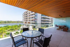 Apartamento com 1 Quarto para alugar, 130m² no Barra da Tijuca, Rio de Janeiro - Foto 32