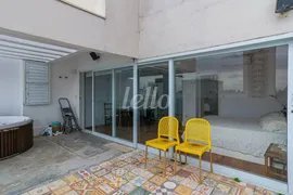 Apartamento com 1 Quarto para alugar, 115m² no Vila Madalena, São Paulo - Foto 19
