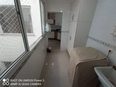 Apartamento com 3 Quartos para alugar, 112m² no Praia do Morro, Guarapari - Foto 5