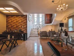 Casa de Condomínio com 3 Quartos à venda, 381m² no Jardim Vila Paradiso, Indaiatuba - Foto 10