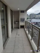 Apartamento com 3 Quartos à venda, 79m² no Campo Grande, Rio de Janeiro - Foto 3