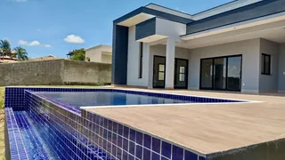 Casa de Condomínio com 3 Quartos à venda, 211m² no Horizonte Azul II, Itupeva - Foto 1