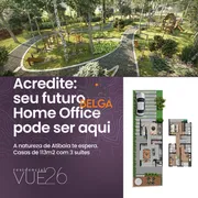 Casa de Condomínio com 3 Quartos à venda, 152m² no Vila Santista, Atibaia - Foto 35