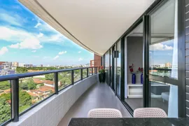 Apartamento com 3 Quartos à venda, 109m² no Cabral, Curitiba - Foto 7