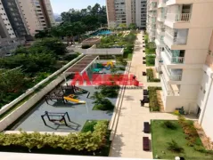 Apartamento com 3 Quartos à venda, 90m² no Condomínio Royal Park, São José dos Campos - Foto 61