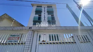 Apartamento com 2 Quartos à venda, 71m² no Vila Cascatinha, São Vicente - Foto 1