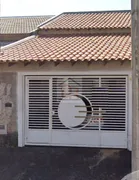 Casa com 2 Quartos à venda, 117m² no Vila Pantano II, Santa Bárbara D'Oeste - Foto 1