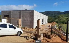 Galpão / Depósito / Armazém para alugar, 320m² no Varginha, Santo Amaro da Imperatriz - Foto 15