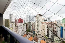 Apartamento com 2 Quartos para alugar, 66m² no Batel, Curitiba - Foto 10