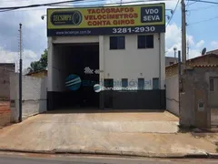 Galpão / Depósito / Armazém para alugar, 240m² no Vila San Martin, Campinas - Foto 6