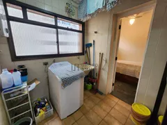 Apartamento com 3 Quartos para alugar, 125m² no Praia das Pitangueiras, Guarujá - Foto 14