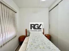 Apartamento com 4 Quartos para venda ou aluguel, 134m² no José Menino, Santos - Foto 29