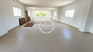 Casa Comercial para alugar, 1197m² no Ponta da Praia, Santos - Foto 14