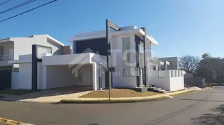 Casa de Condomínio com 3 Quartos à venda, 220m² no Residencial Eldorado, São Carlos - Foto 8