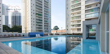 Apartamento com 3 Quartos à venda, 86m² no Vila Augusta, Guarulhos - Foto 24