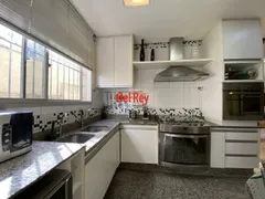 Apartamento com 4 Quartos à venda, 160m² no Caiçaras, Belo Horizonte - Foto 18