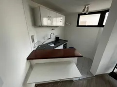 Apartamento com 1 Quarto para alugar, 40m² no Itaim Bibi, São Paulo - Foto 5