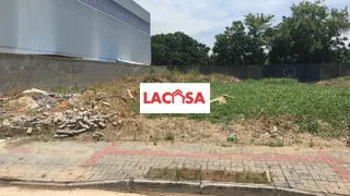 Terreno / Lote Comercial à venda, 1000m² no Jardim Satélite, São José dos Campos - Foto 3