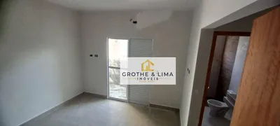 Casa de Condomínio com 3 Quartos à venda, 153m² no Massaguaçu, Caraguatatuba - Foto 12