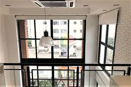 Loft com 1 Quarto para alugar, 75m² no Jardim América, São Paulo - Foto 15