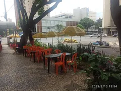 Casa Comercial com 2 Quartos para alugar, 80m² no Funcionários, Belo Horizonte - Foto 3