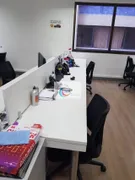 Conjunto Comercial / Sala para venda ou aluguel, 502m² no Vila Olímpia, São Paulo - Foto 10