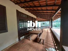 Casa de Condomínio com 3 Quartos à venda, 13838m² no Lagoa do Miguelão, Nova Lima - Foto 3