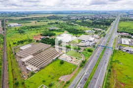 Galpão / Depósito / Armazém para venda ou aluguel, 22000m² no Polo de Alta Tecnologia de Campinas Polo I, Campinas - Foto 3