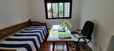 Apartamento com 4 Quartos à venda, 234m² no Aclimação, São Paulo - Foto 16
