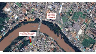 Galpão / Depósito / Armazém à venda, 733m² no Ponte Nova, Várzea Grande - Foto 23
