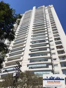 Apartamento com 4 Quartos à venda, 172m² no Vila Romana, São Paulo - Foto 1