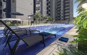 Apartamento com 2 Quartos para alugar, 44m² no Vila Santa Maria, São Paulo - Foto 22