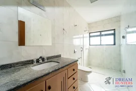 Apartamento com 4 Quartos à venda, 351m² no Santa Felicidade, Curitiba - Foto 14