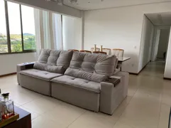 Apartamento com 3 Quartos à venda, 117m² no Centro, Esmeraldas - Foto 8