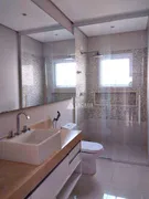Casa de Condomínio com 4 Quartos à venda, 497m² no Residencial Burle Marx, Santana de Parnaíba - Foto 22