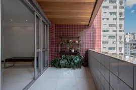 Apartamento com 4 Quartos à venda, 156m² no Lourdes, Belo Horizonte - Foto 4