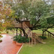 Casa de Condomínio com 4 Quartos para venda ou aluguel, 614m² no Fazenda Vila Real de Itu, Itu - Foto 61