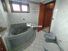 Casa de Condomínio com 4 Quartos para alugar, 350m² no PARQUE NOVA SUICA, Valinhos - Foto 28