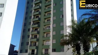 Apartamento com 3 Quartos à venda, 67m² no Vila Industrial, Campinas - Foto 2