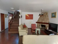 Casa de Condomínio com 6 Quartos para venda ou aluguel, 517m² no Alphaville, Santana de Parnaíba - Foto 7