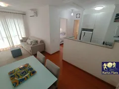 Flat com 1 Quarto para alugar, 45m² no Jardins, São Paulo - Foto 4