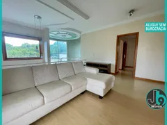Casa de Condomínio com 4 Quartos para alugar, 565m² no São João, Curitiba - Foto 34