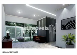 Apartamento com 3 Quartos à venda, 100m² no Caiçaras, Belo Horizonte - Foto 8