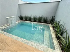 Casa de Condomínio com 3 Quartos à venda, 195m² no Condominio Reserva Ipanema, Sorocaba - Foto 1