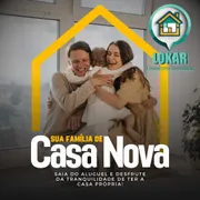 Casa com 2 Quartos à venda, 43m² no Palhada, Nova Iguaçu - Foto 1