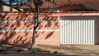 Casa com 2 Quartos à venda, 138m² no Jardim Nova Araraquara, Araraquara - Foto 1