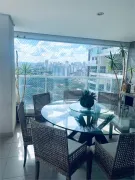 Apartamento com 4 Quartos à venda, 327m² no Pinheiros, São Paulo - Foto 1