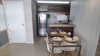 Apartamento com 2 Quartos à venda, 62m² no Manoel Dias Branco, Fortaleza - Foto 60