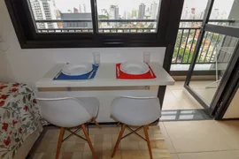 Apartamento com 1 Quarto para alugar, 25m² no Vila Mariana, São Paulo - Foto 11