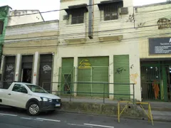 Prédio Inteiro à venda, 262m² no Rio Comprido, Rio de Janeiro - Foto 1